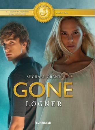 Løgner