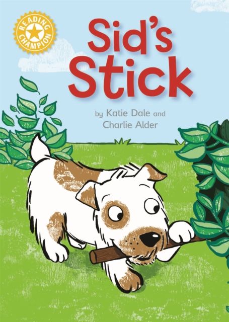 Sid's stick