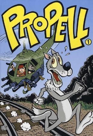 Propell