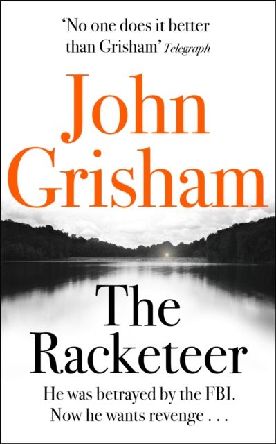 The Racketeer