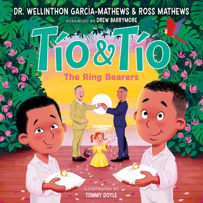 Tio and Tio : The Ring Bearers