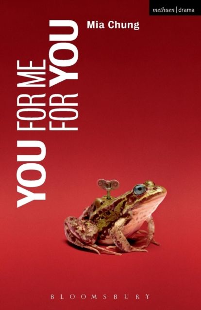You For Me For You