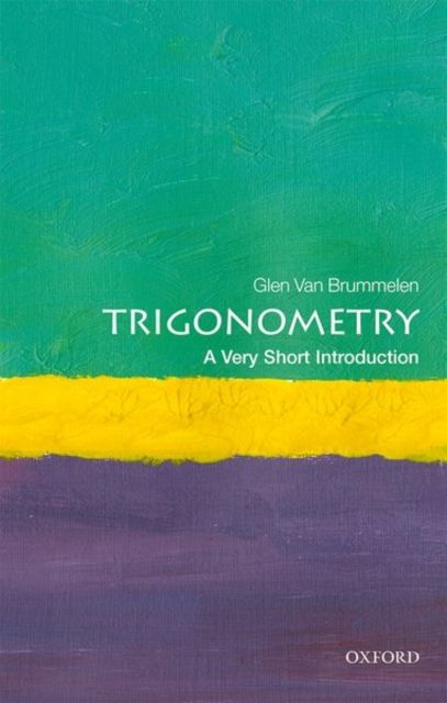 Trigonometry : a very short introduction