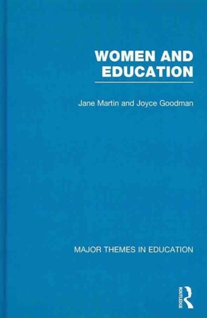 Women and Education
