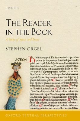The Reader in the Book : A Study of Spaces and Traces