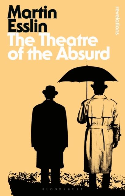 The theatre of the absurd
