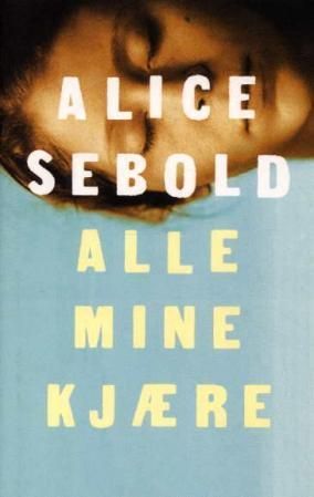 Alle mine kjære : roman