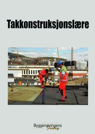 Takkonstruksjonslære