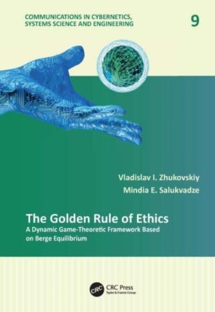 The Golden Rule of Ethics : A Dynamic Game-Theoretic Framework Based on Berge Equilibrium