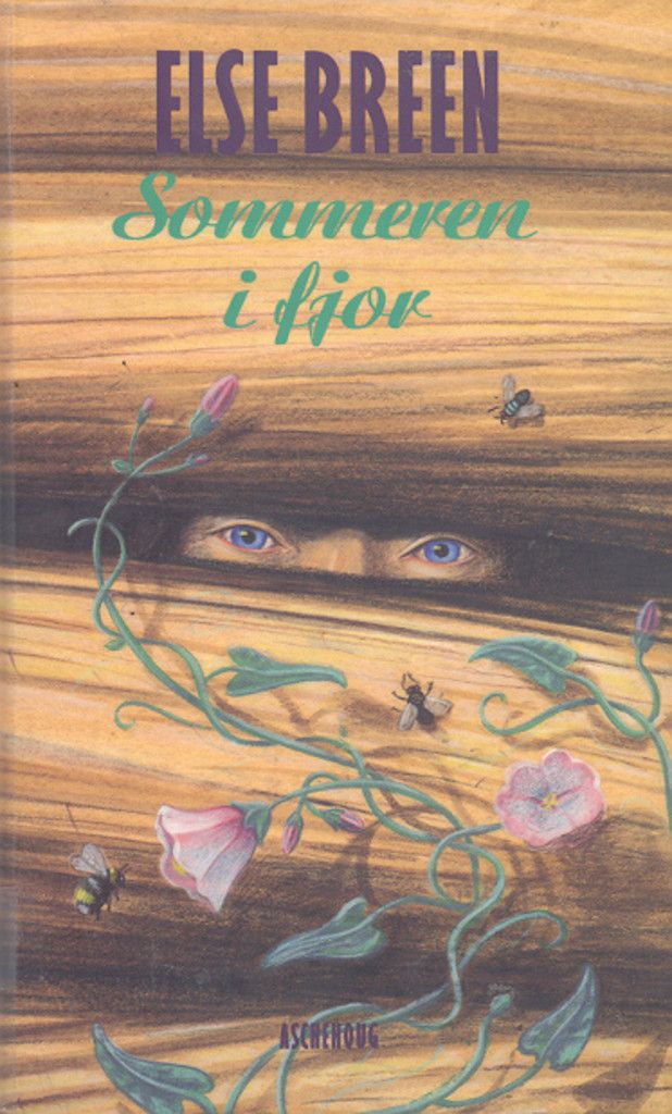 Sommeren i fjor : jon forteller