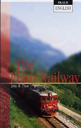 The Flåm railway