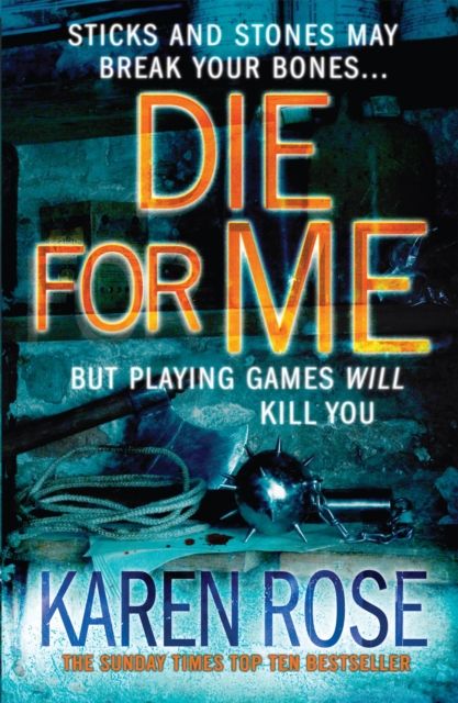 Forsidebilde av Die For Me (The Philadelphia/Atlanta Series Book 1)