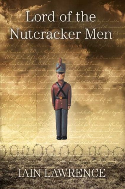 Forsidebilde av Lord of the Nutcracker Men