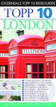 London : topp 10