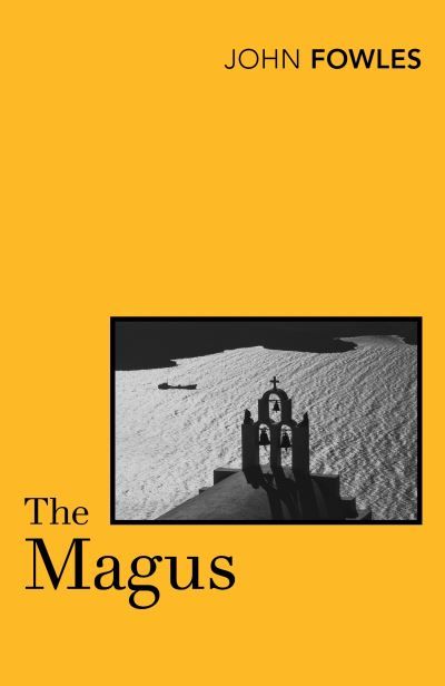 The magus