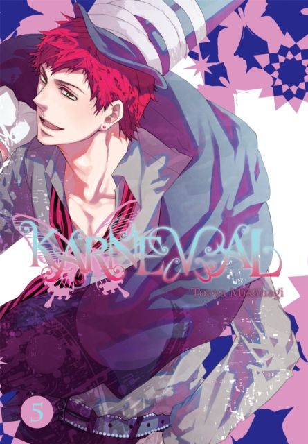Karneval. 5
