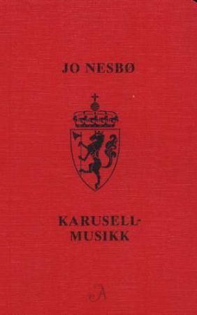 Karusellmusikk : noveller