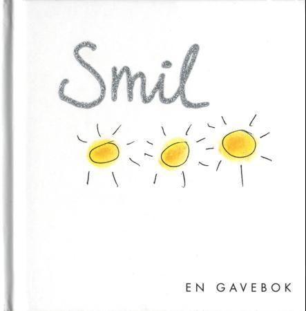 Smil : en gavebok