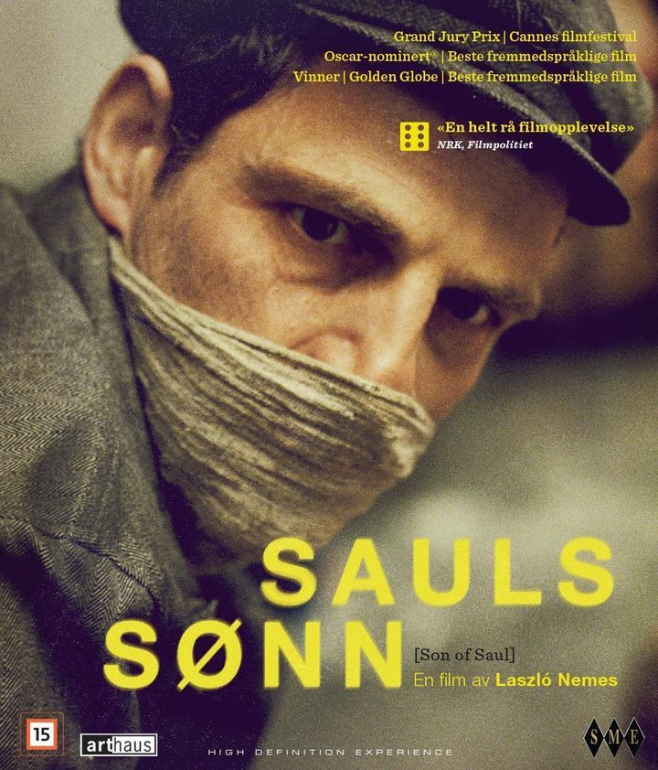 Sauls sønn