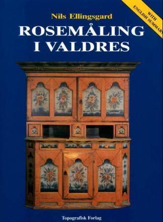 Valdres arv