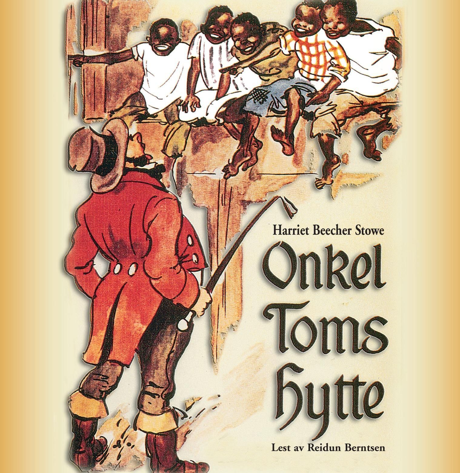 Onkel Toms hytte