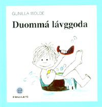 Duommá lávggoda