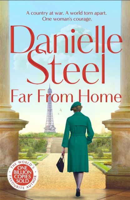 Far From Home : The heartbreaking new wartime tale about the love between a mother and daughter