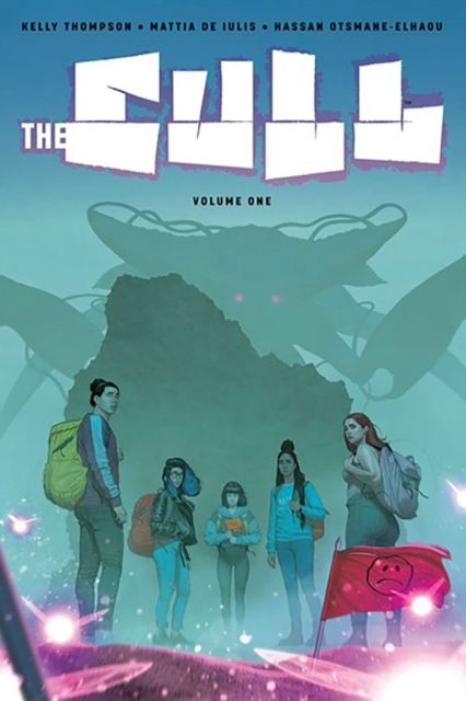 The cull. volume 1