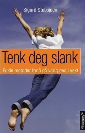 Tenk deg slank