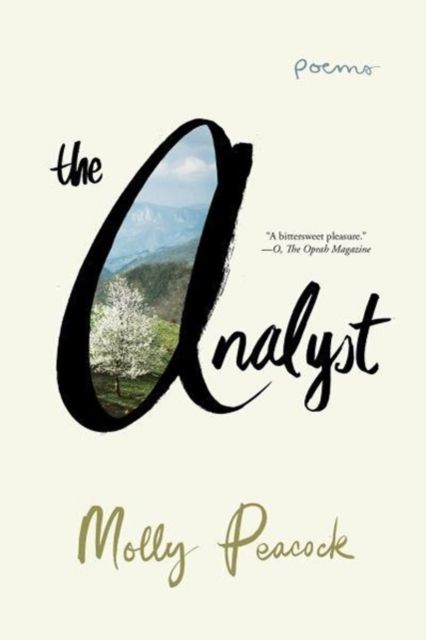 The Analyst : Poems