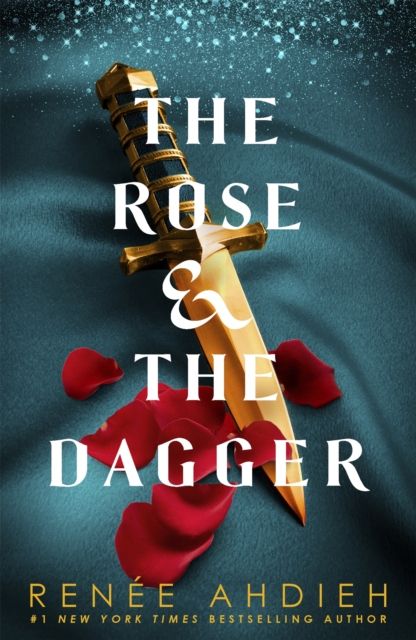 The rose and the dagger