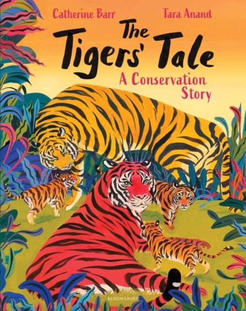 The tigers' tale