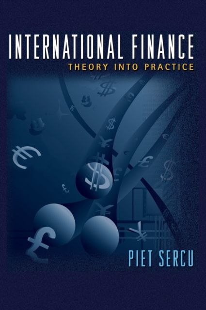 International Finance : Theory into Practice