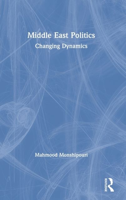 Middle East Politics : Changing Dynamics