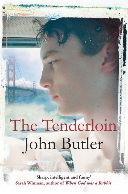 Forsidebilde av The Tenderloin