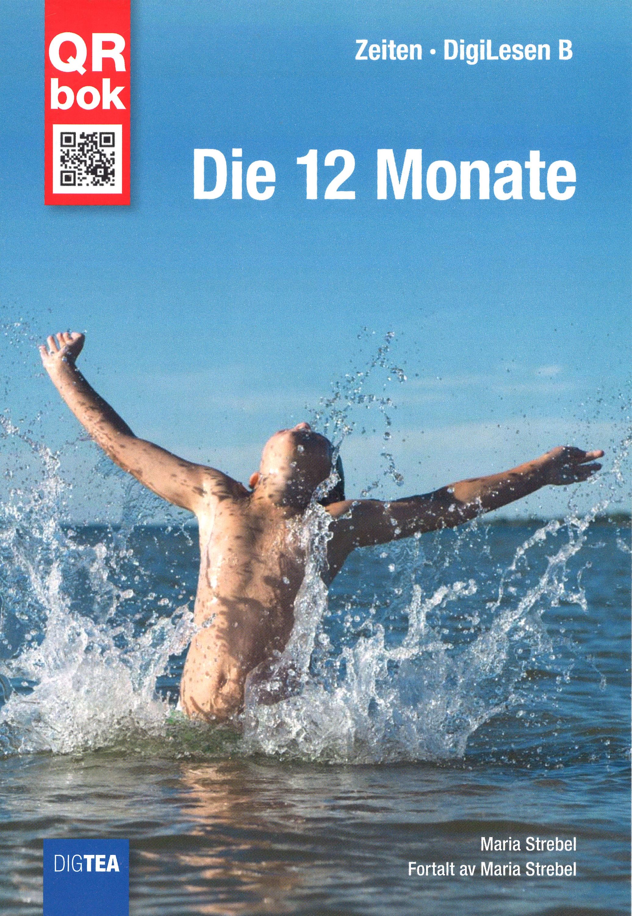 Die 12 Monate