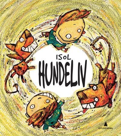Hundeliv