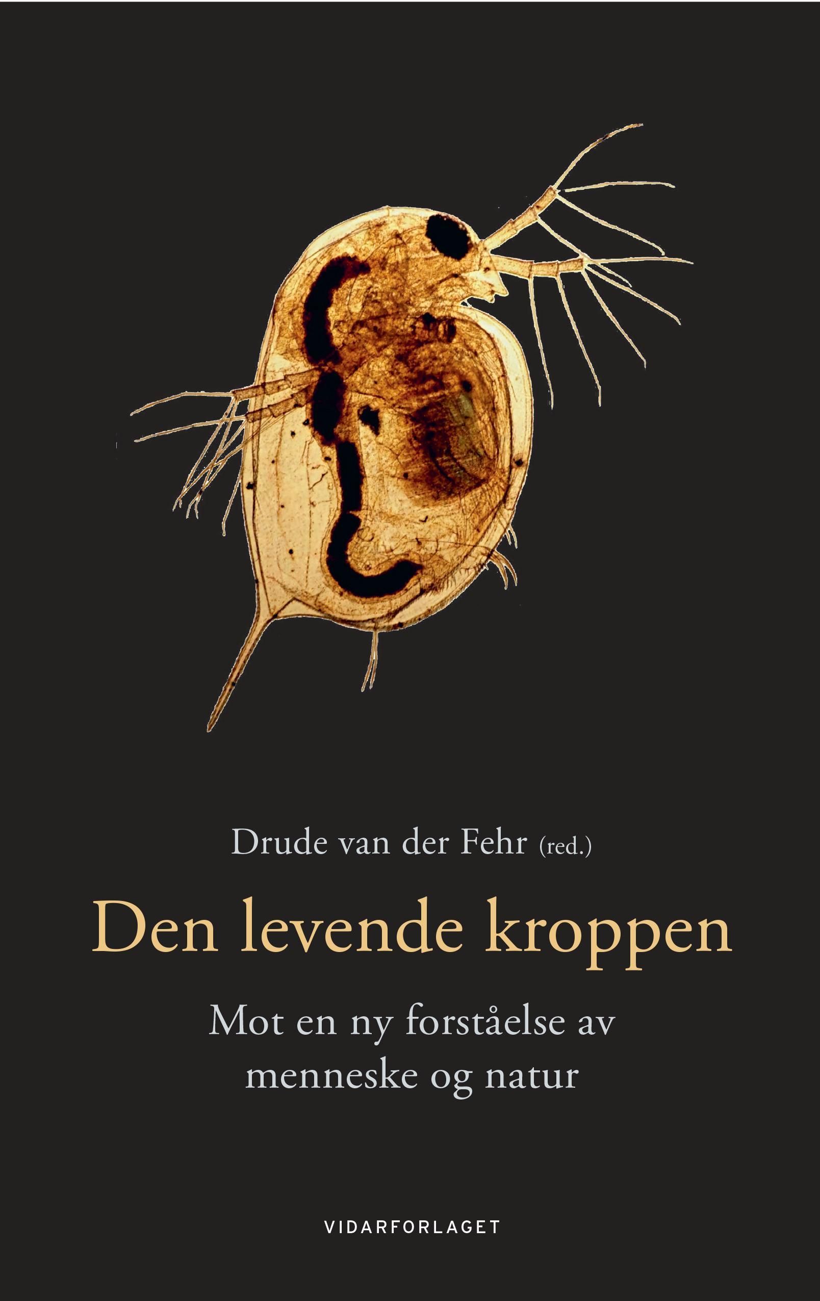 Den Levende kroppen : mot en ny forståelse av menneske og natur