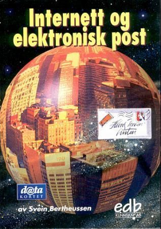 Internett og elektronisk post