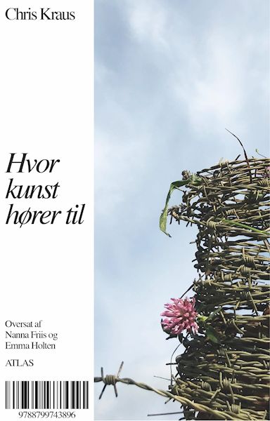 Hvor kunst hører til