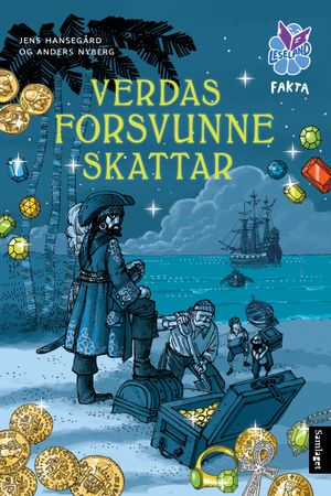 Leseland fakta