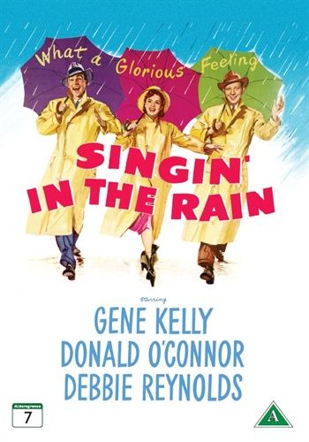 Singin' In The Rain