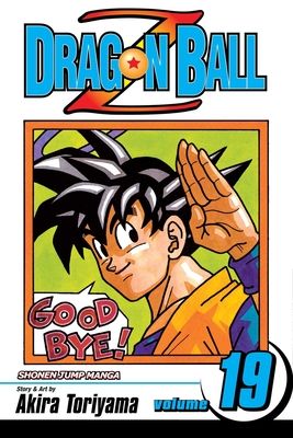 Dragon ball Z. Vol. 19