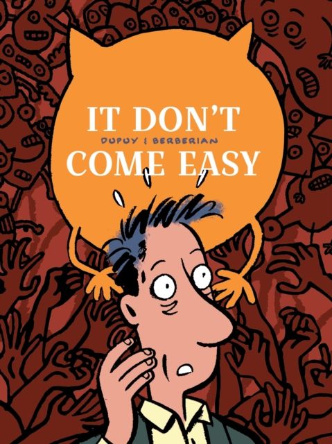 It Don't Come Easy