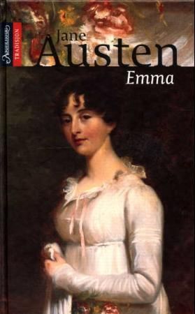 Forsidebilde av Emma