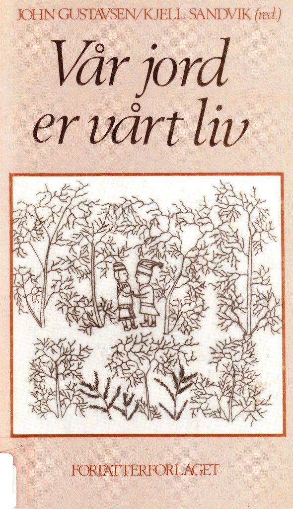 Vår jord er vårt liv