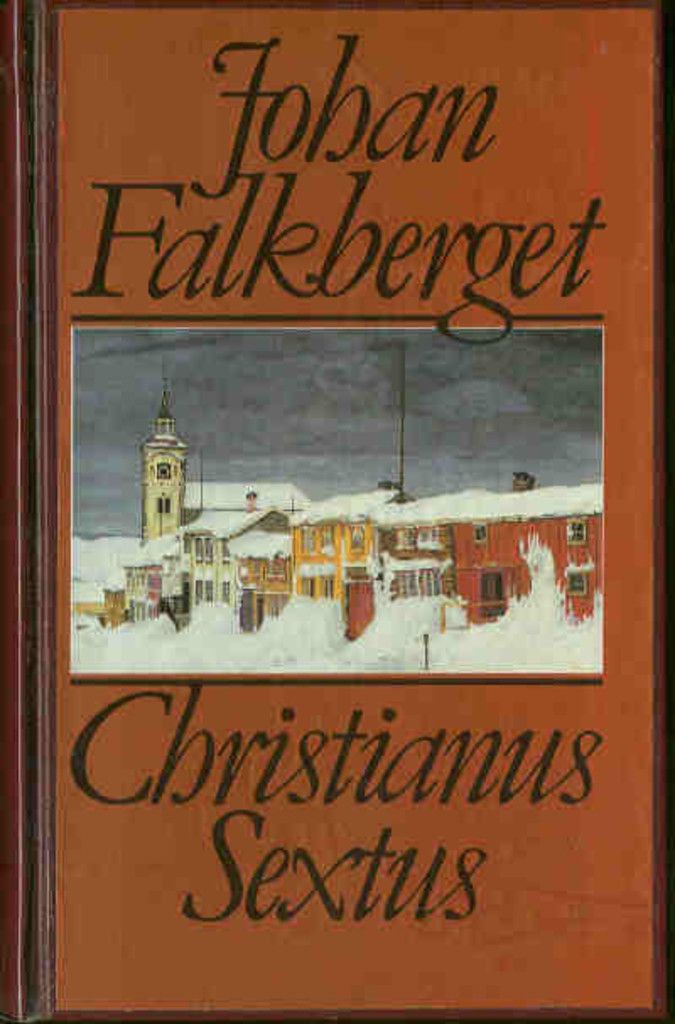 Christianus Sextus