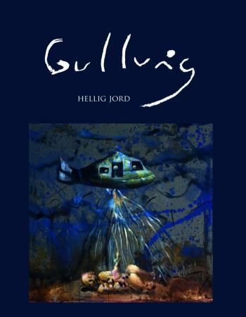 Håkon Gullvåg : hellig jord