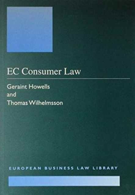 EC Consumer Law