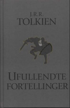 Ufullendte fortellinger : om Númenor og Midgard